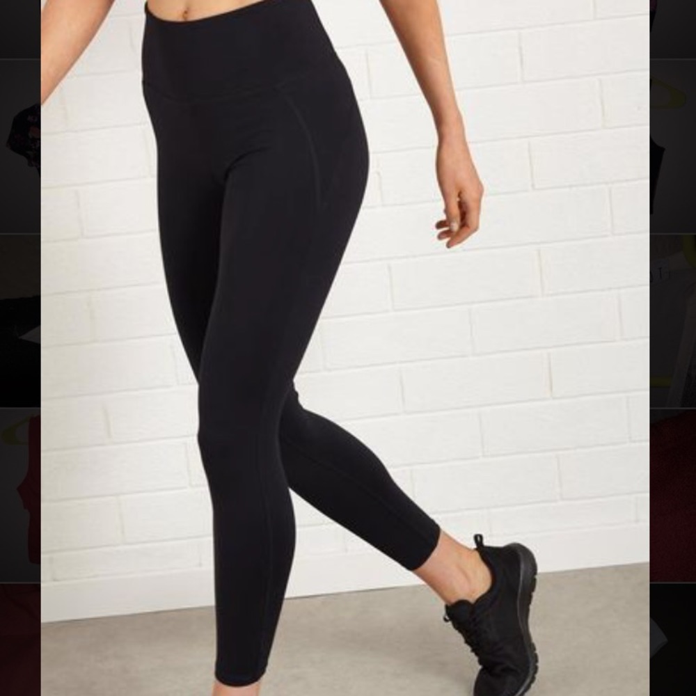 SOLD: Running leggings